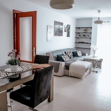 Appartement El Balcon Del Guadalhorce à Alora Extérieur photo