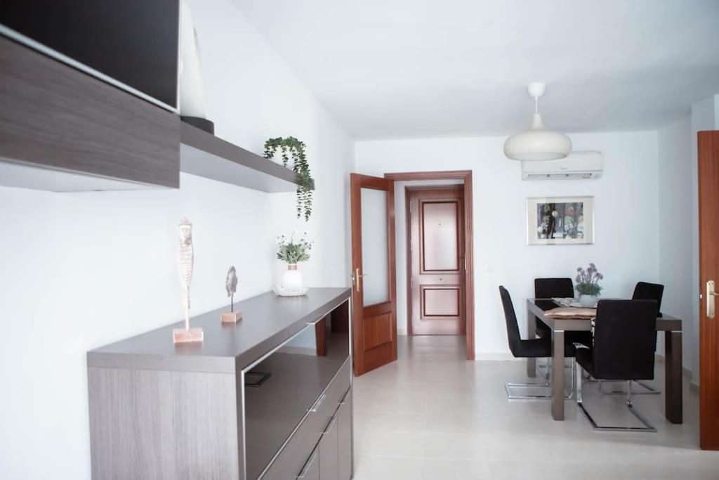 Appartement El Balcon Del Guadalhorce à Alora Extérieur photo