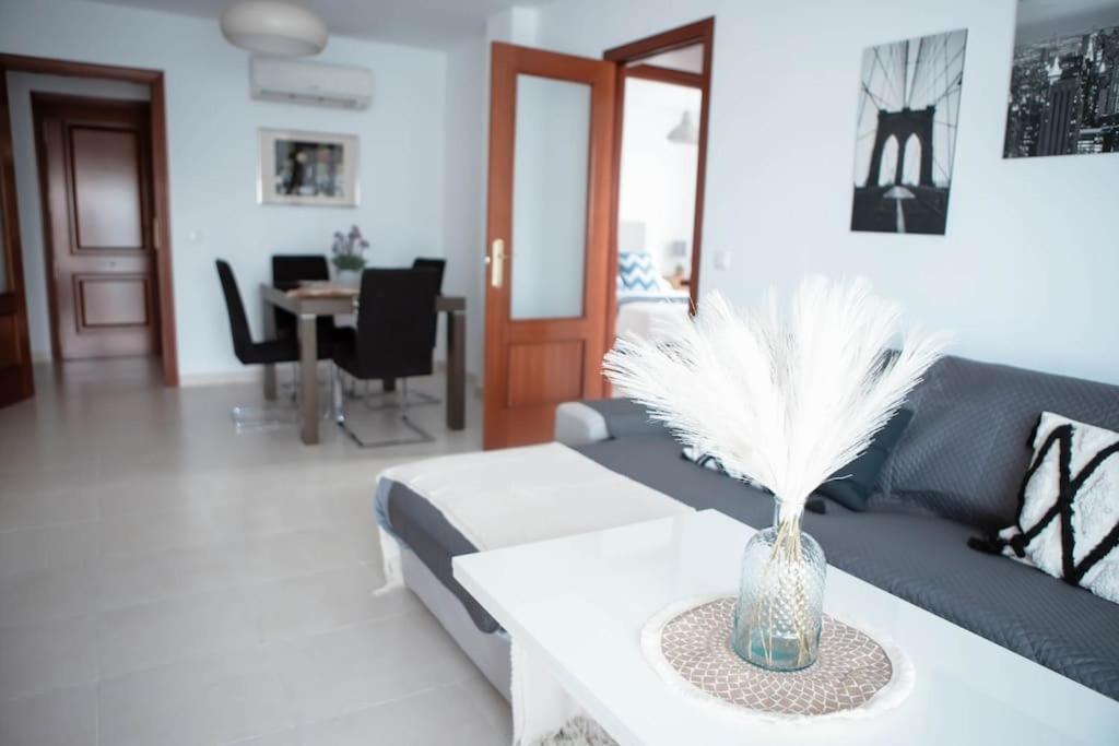Appartement El Balcon Del Guadalhorce à Alora Extérieur photo
